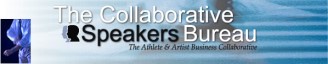 Collaborative Speakers Bureau Collaborative Speakers Bureau